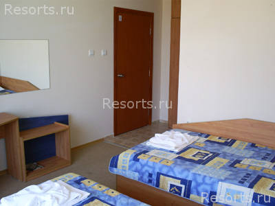 Hotel Morska Villa 13